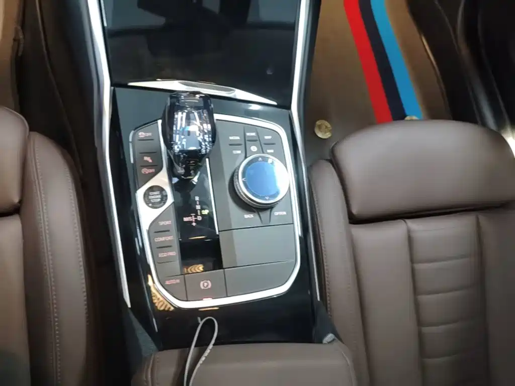 BMW 3 Series — миниатюра 14