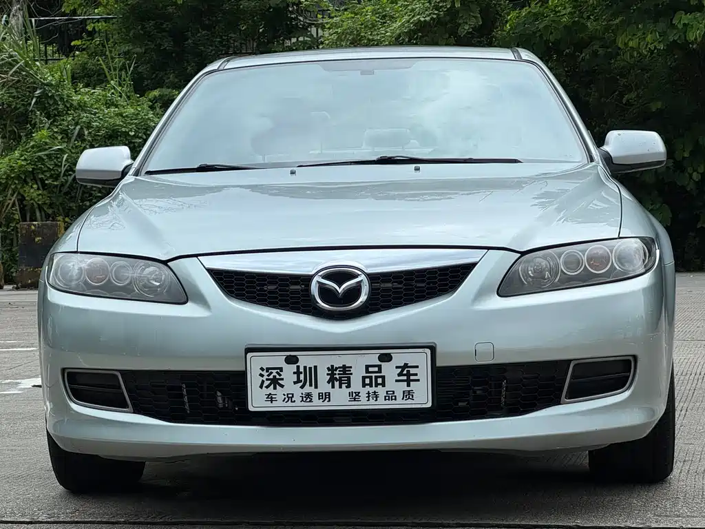 Mazda 6 — миниатюра 2