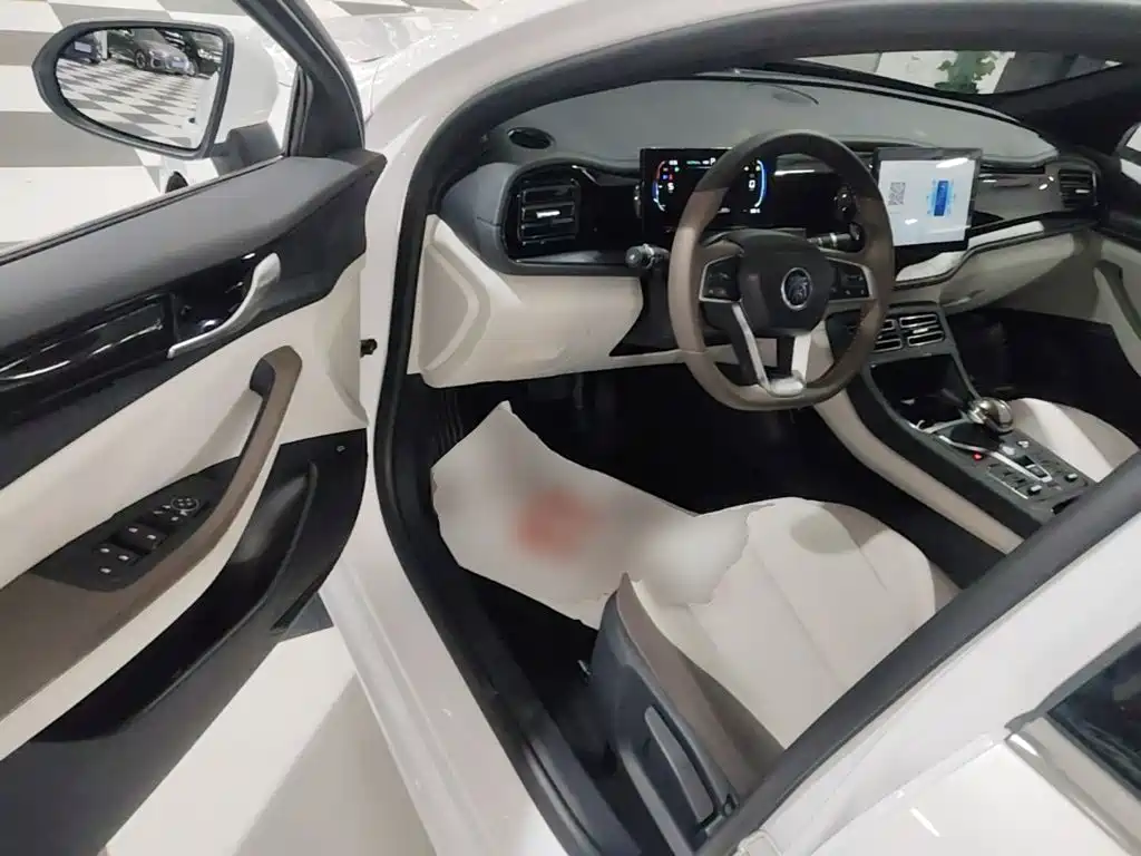 BYD Qin PLUS — миниатюра 16