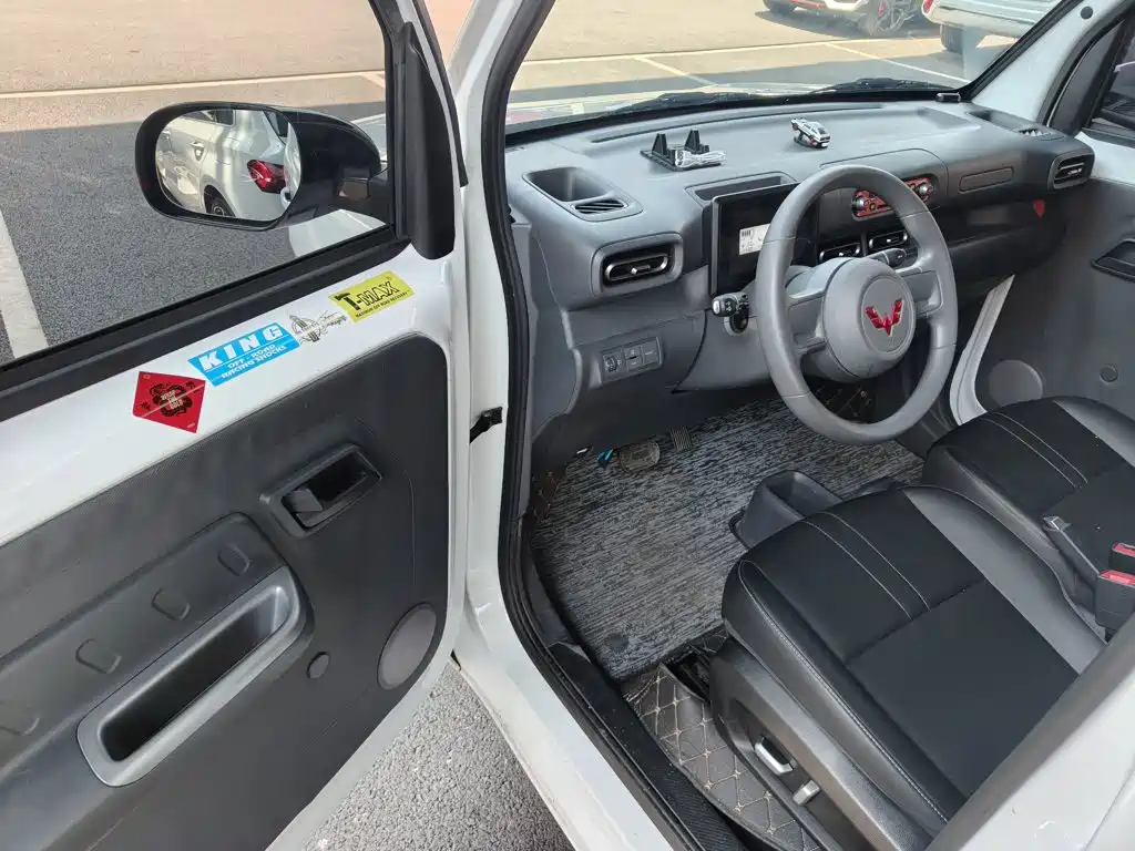 Wuling Zhiguang EV — миниатюра 16