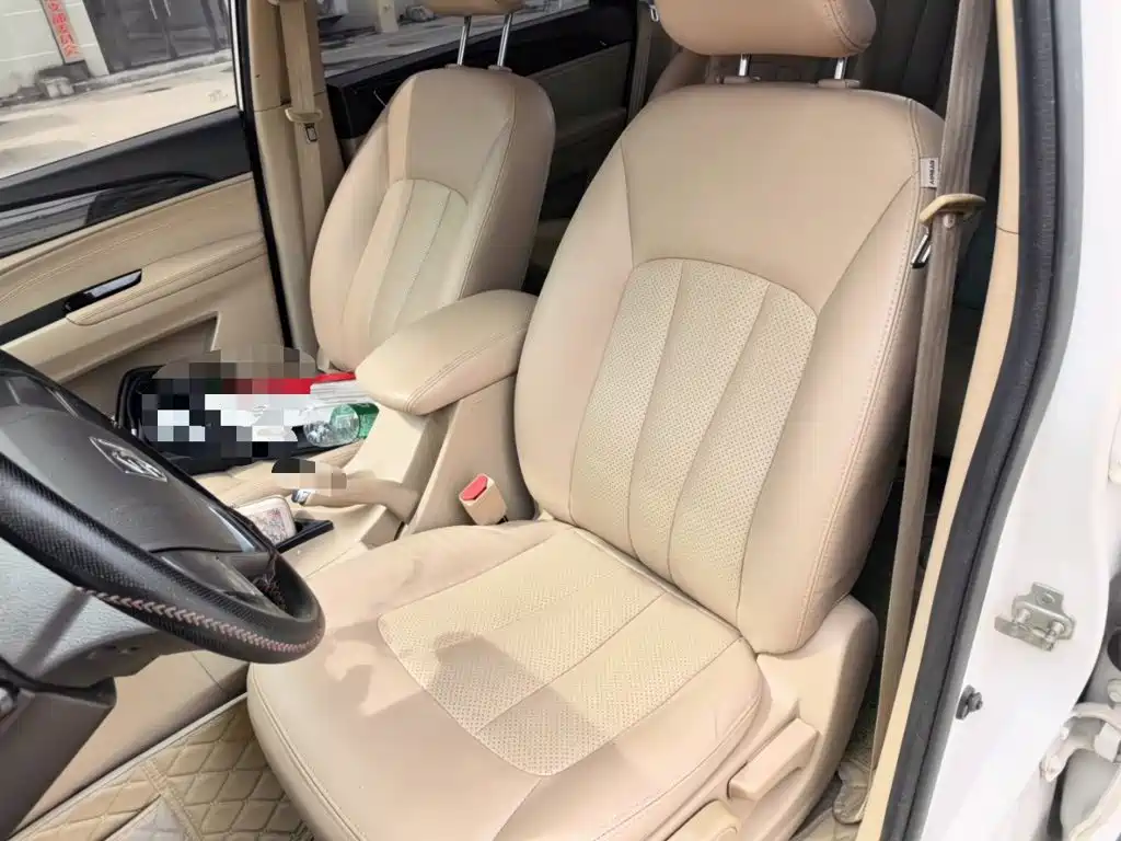 Baojun 730 — миниатюра 16