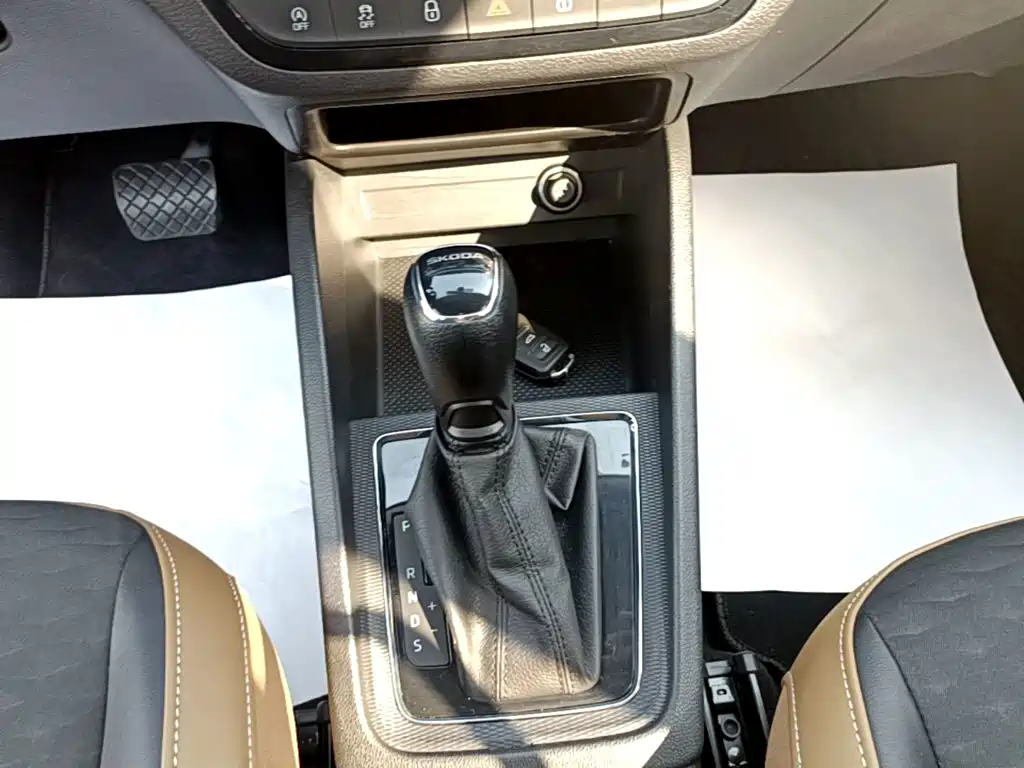 Skoda Kamiq — миниатюра 14