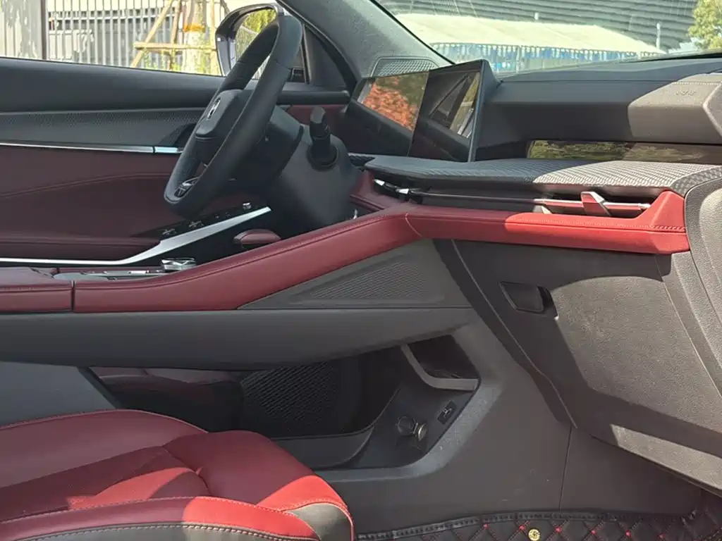 Changan CS75 PLUS — миниатюра 19