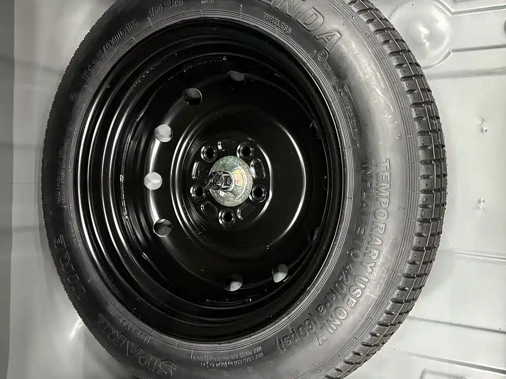 Honda XR-V — миниатюра 18