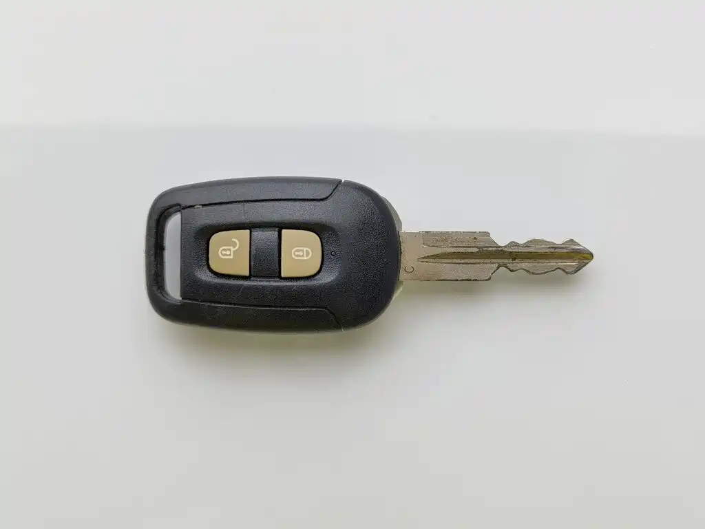 Chevrolet Captiva — миниатюра 19