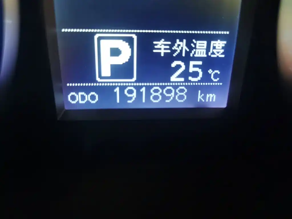 Toyota Highlander — миниатюра 13