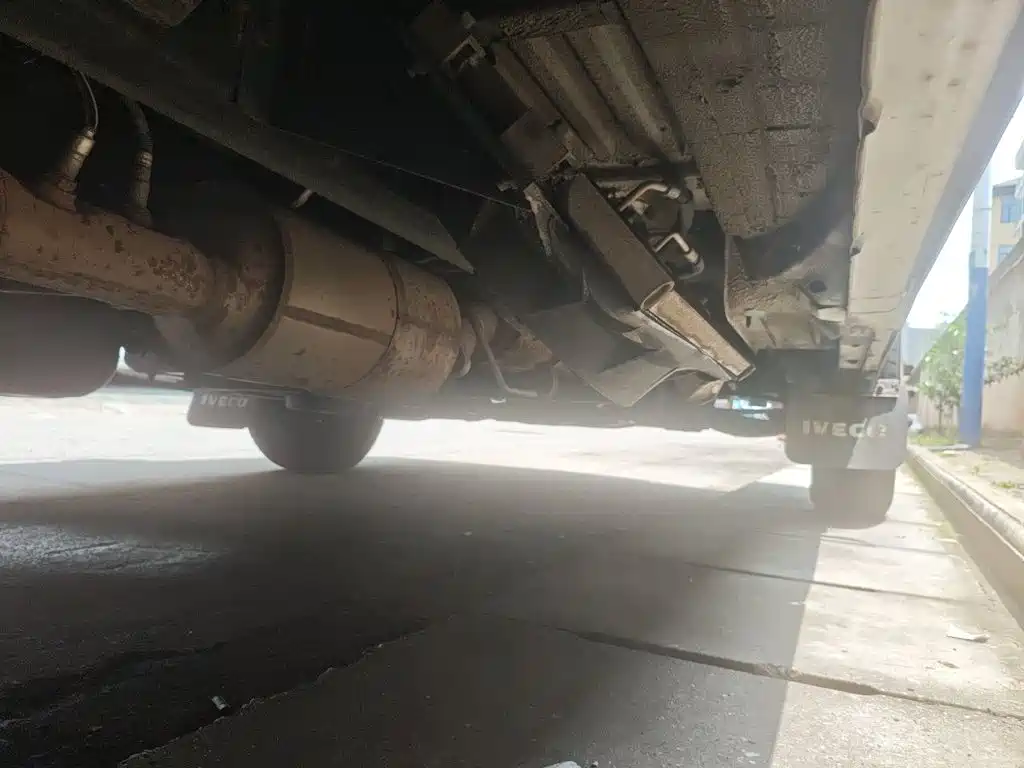 IVECO Daily — миниатюра 17