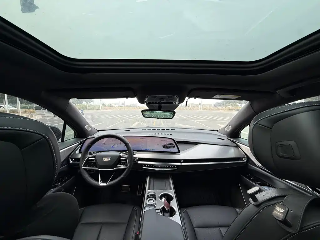 Cadillac XT5 — фотографии объявления, Фото 9