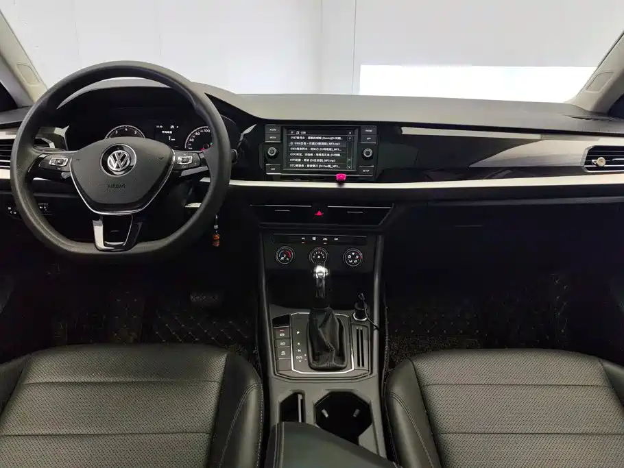 Volkswagen Lavida — миниатюра 12