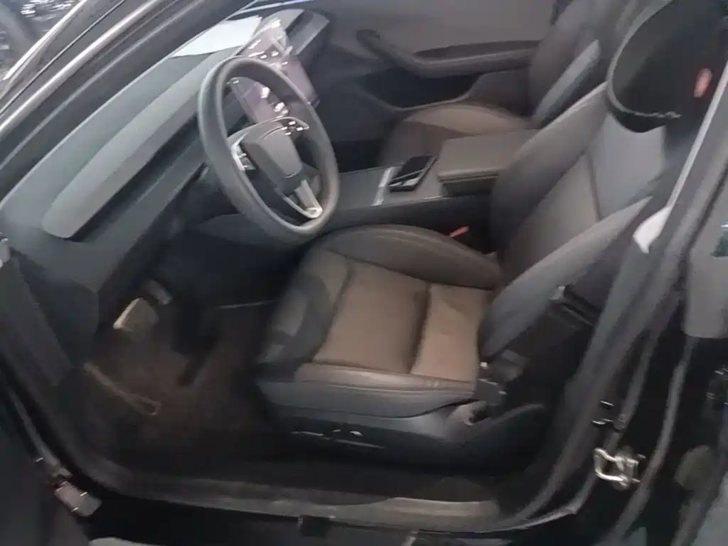 Tesla Model 3 — миниатюра 15