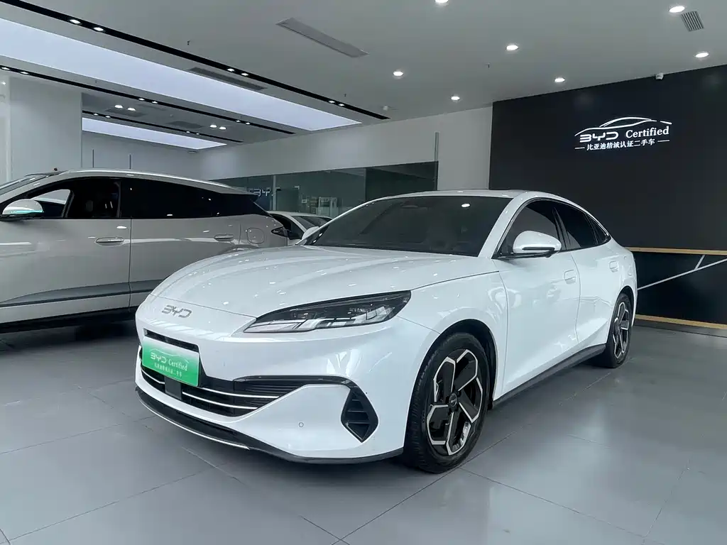 BYD Seal 06