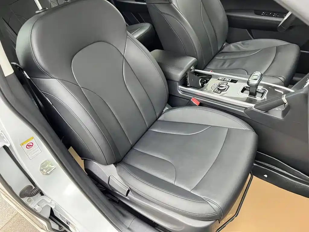Haval H6 — миниатюра 25