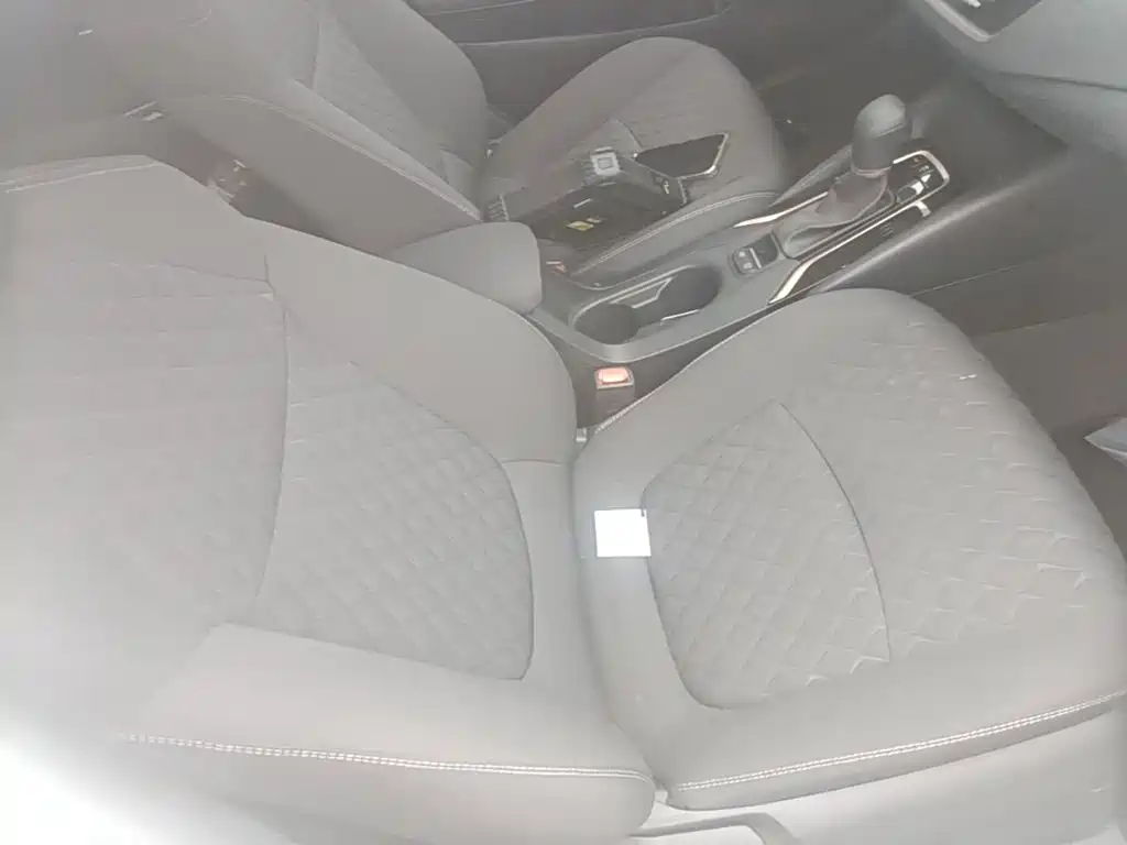 Toyota Allion — миниатюра 25