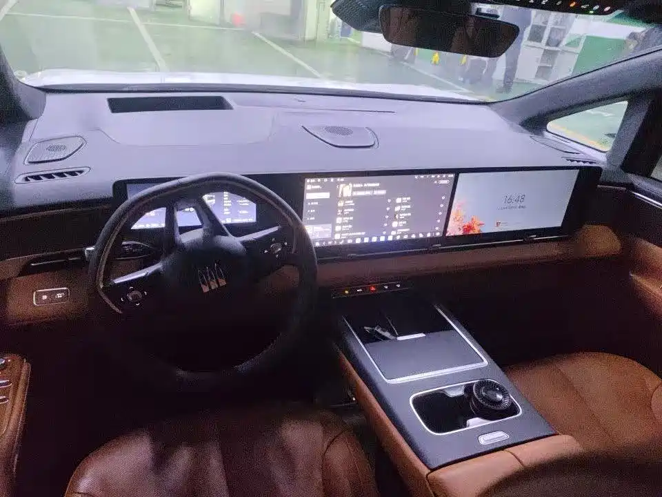 Buick Electra Encasa — миниатюра 8