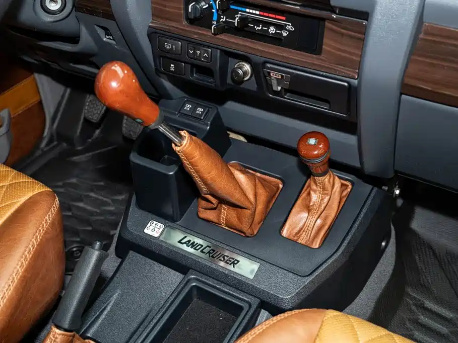 Toyota Land Cruiser — миниатюра 13