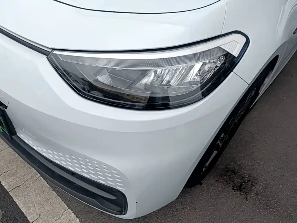 Volkswagen ID.3 — миниатюра 24