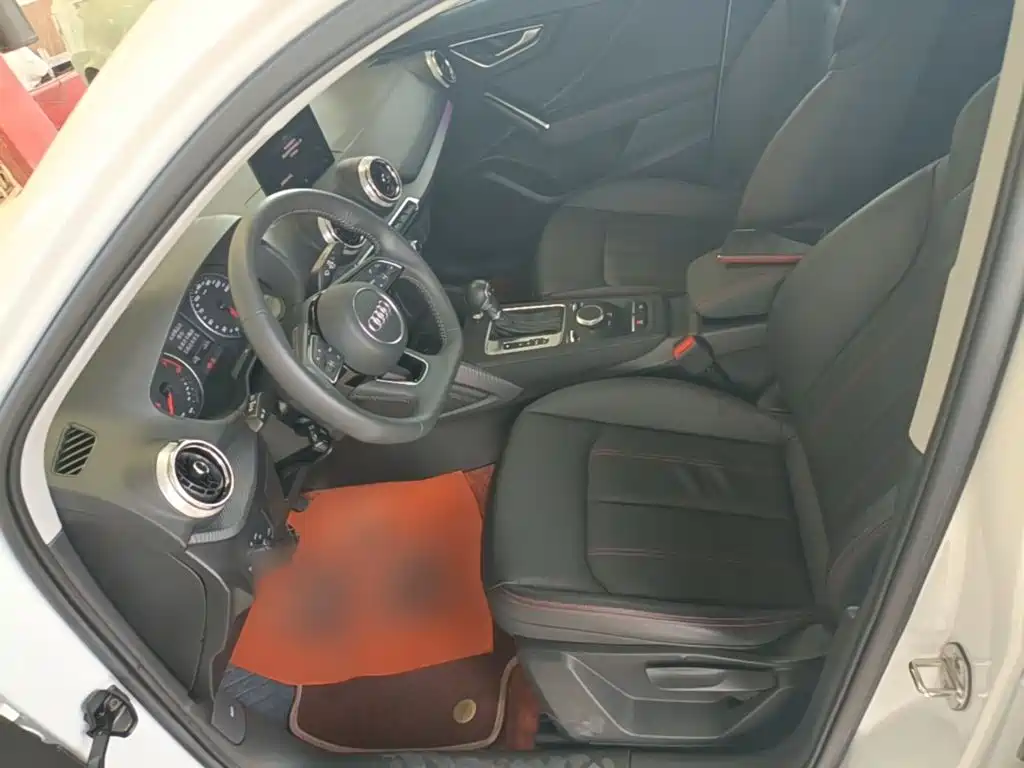 Audi Q2L — миниатюра 15