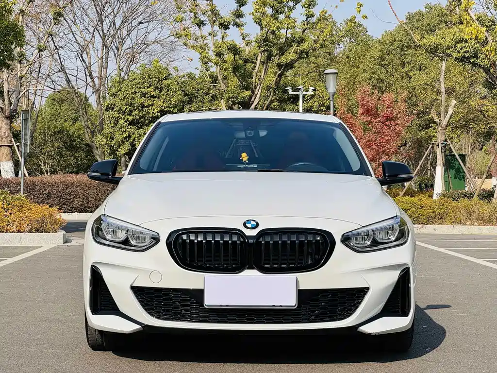 BMW 1 Series — миниатюра 3