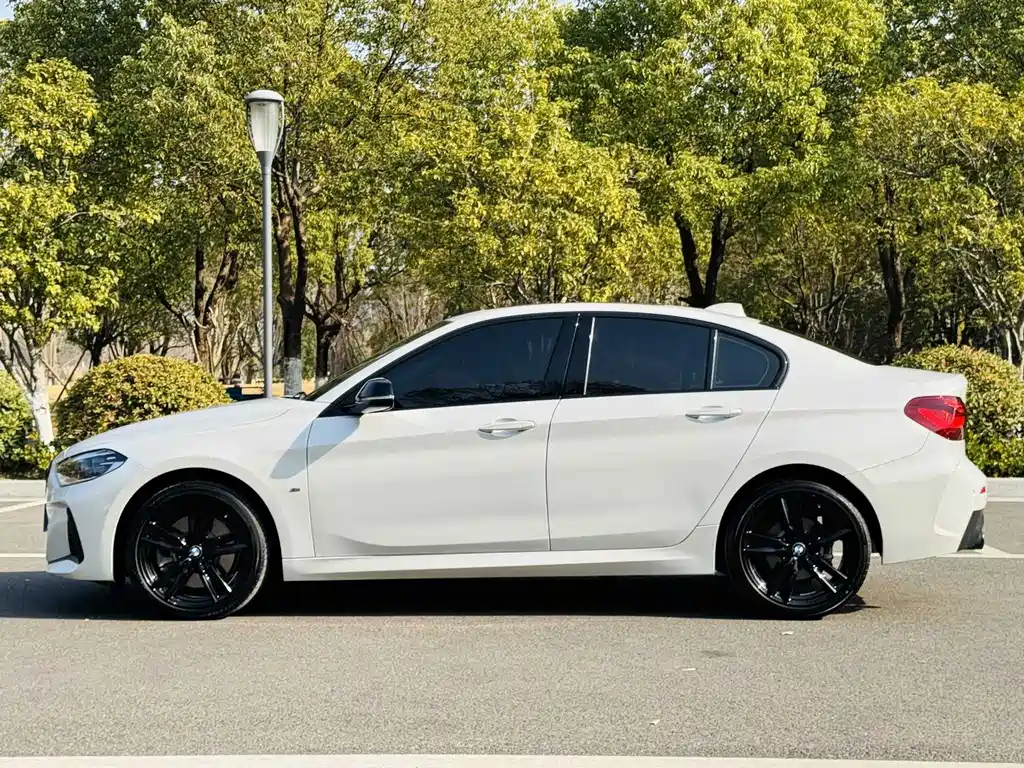 BMW 1 Series — миниатюра 15
