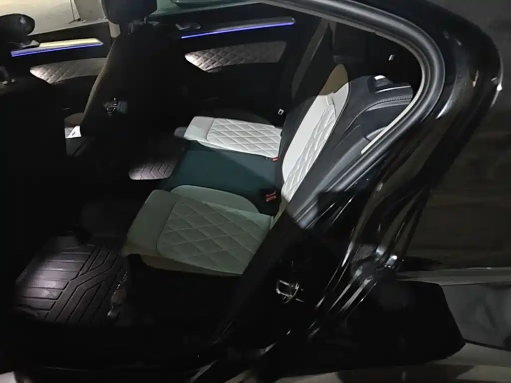 Volkswagen Magotan — миниатюра 13