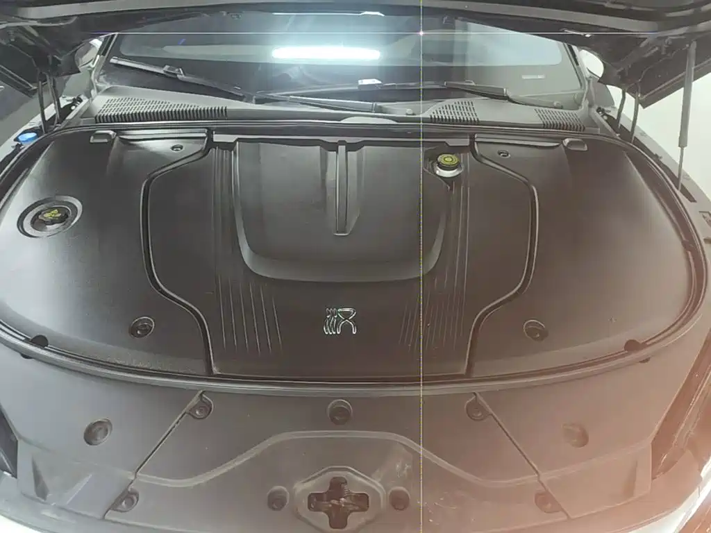 BYD Han — миниатюра 20