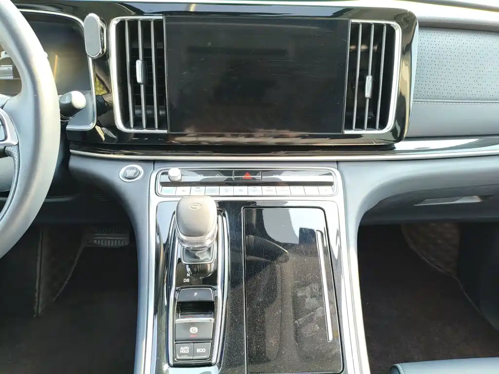 GAC Motor Trumpchi M8 — миниатюра 10