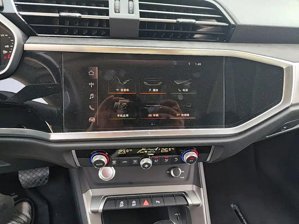 Audi Q3 — миниатюра 13