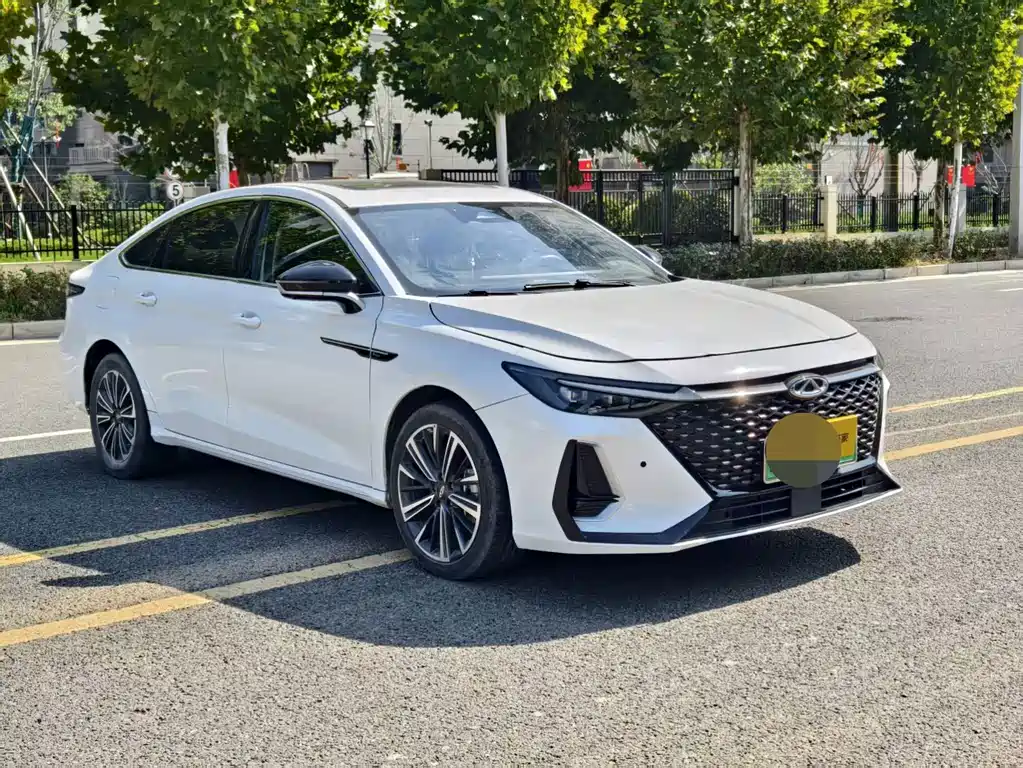 Fulwin Fengyun A8 — миниатюра 3