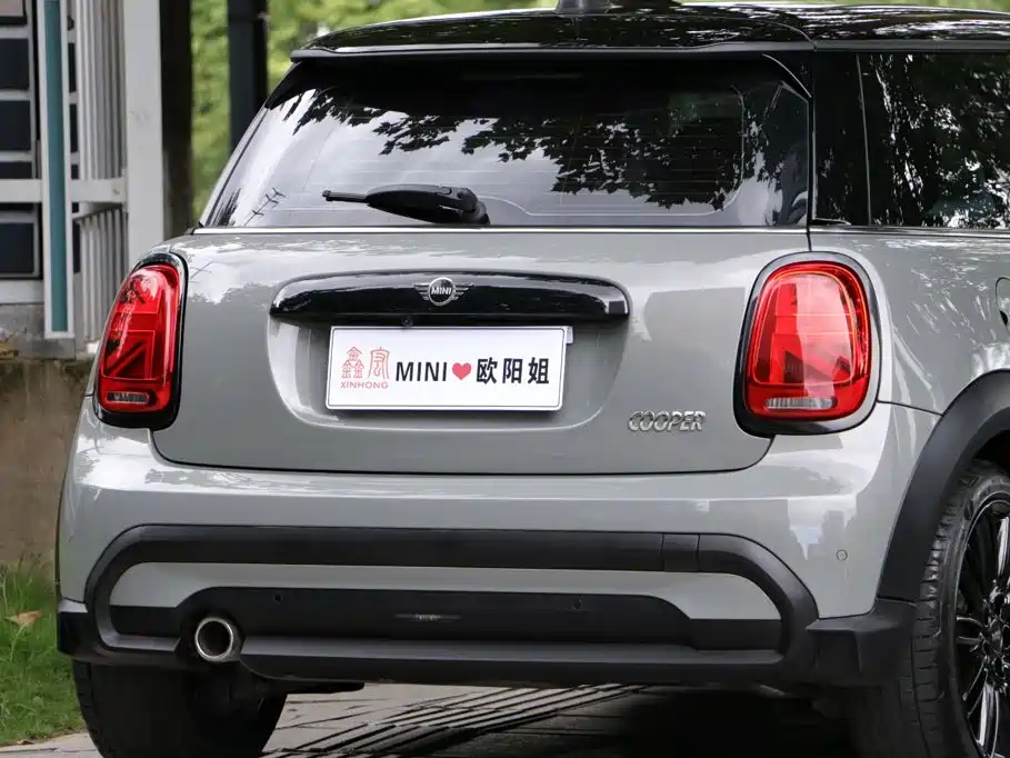 MINI Mini — миниатюра 21
