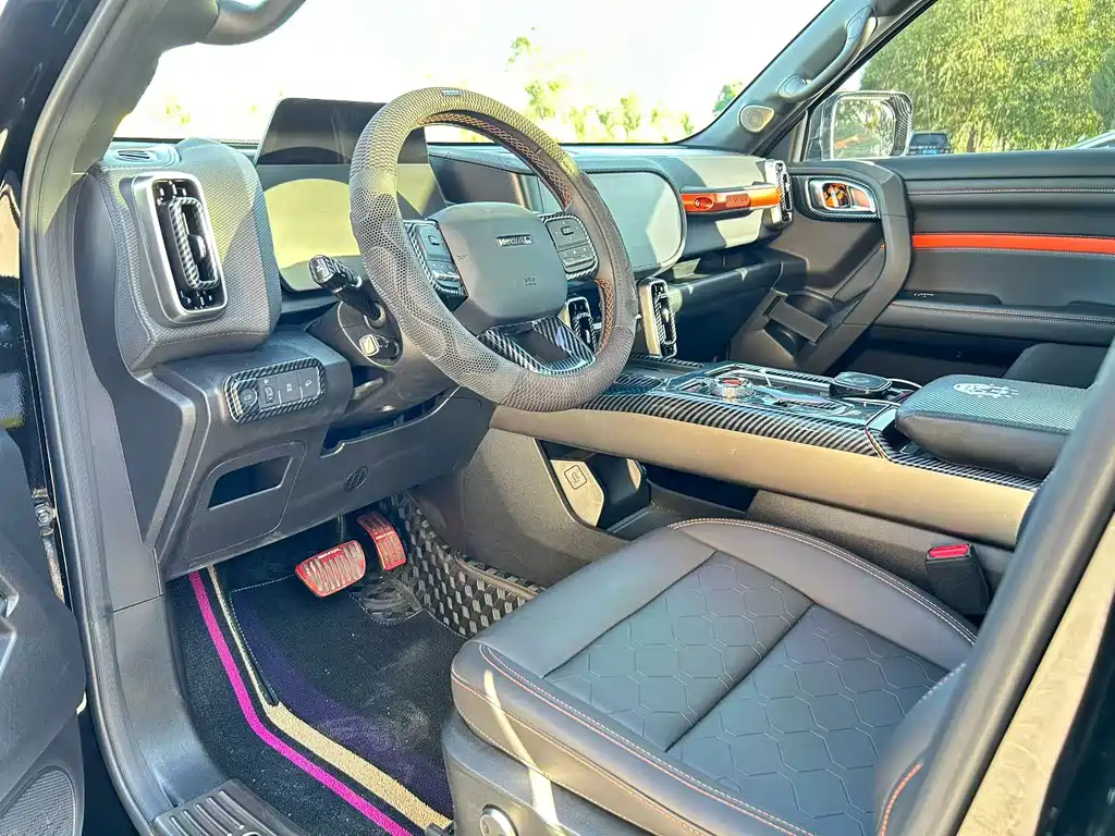 Haval Big Dog — миниатюра 4