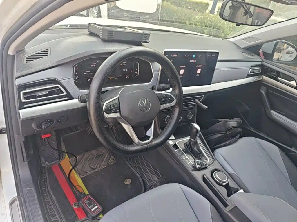 Volkswagen Lavida — миниатюра 10