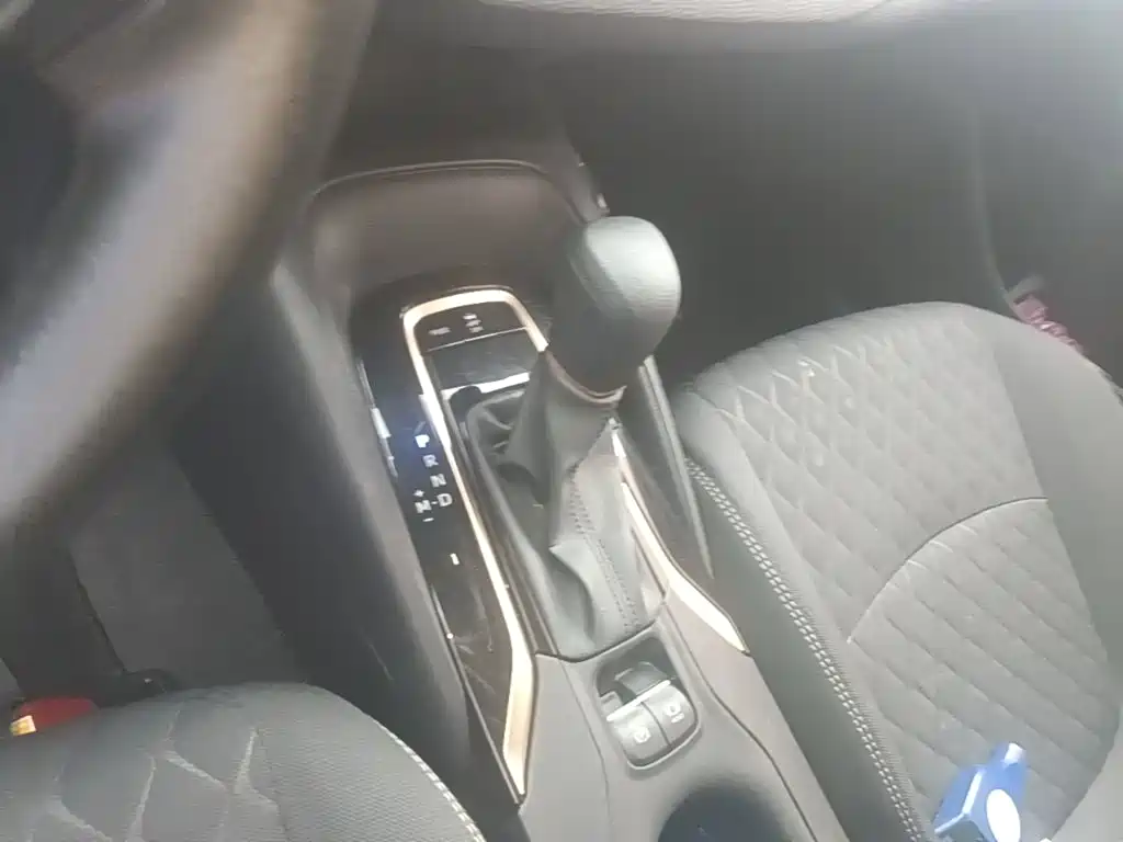 Toyota Allion — миниатюра 14