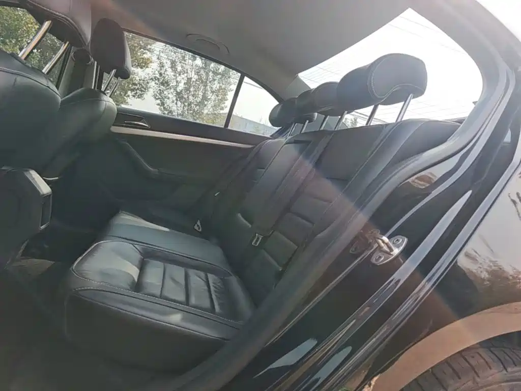 Volkswagen Lavida — миниатюра 17