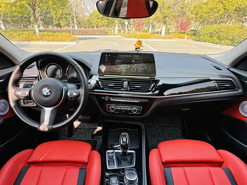 BMW 1 Series — миниатюра 8