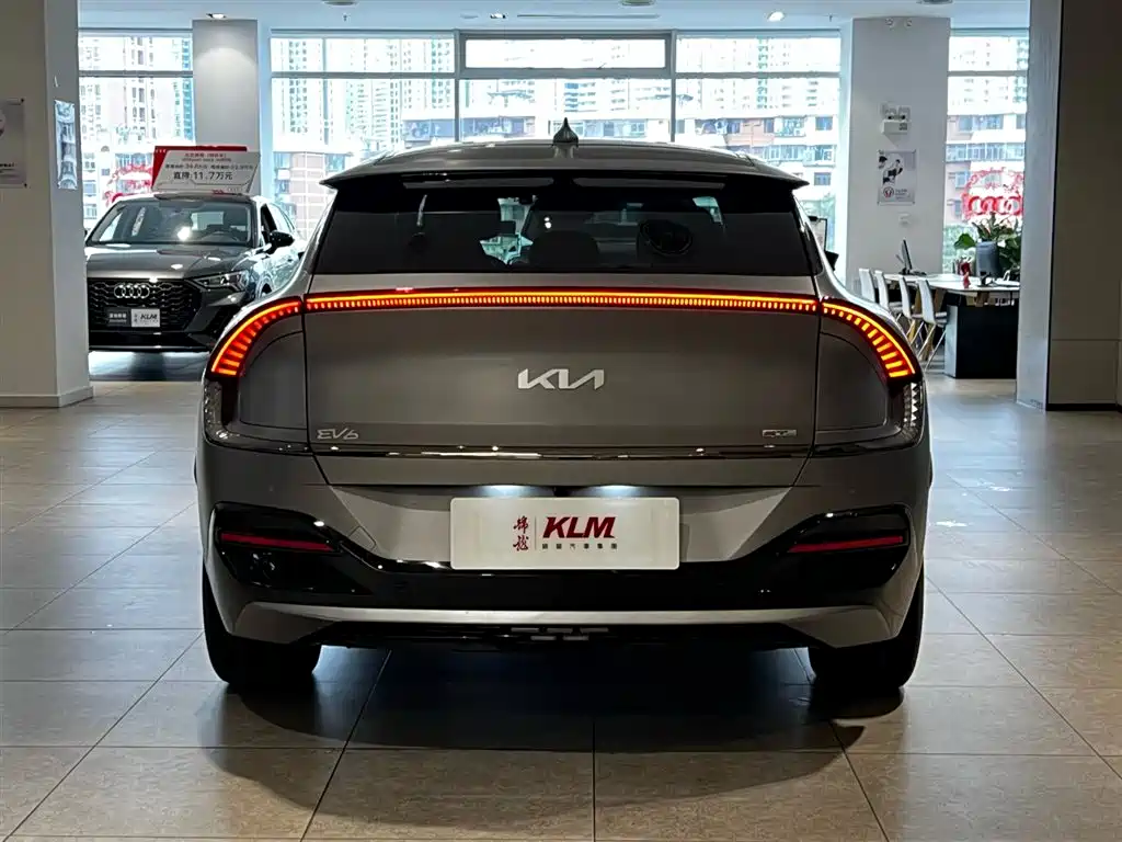 KIA EV6