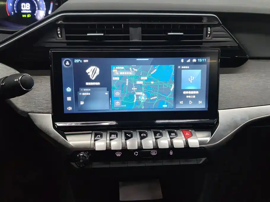Peugeot 408 — миниатюра 13