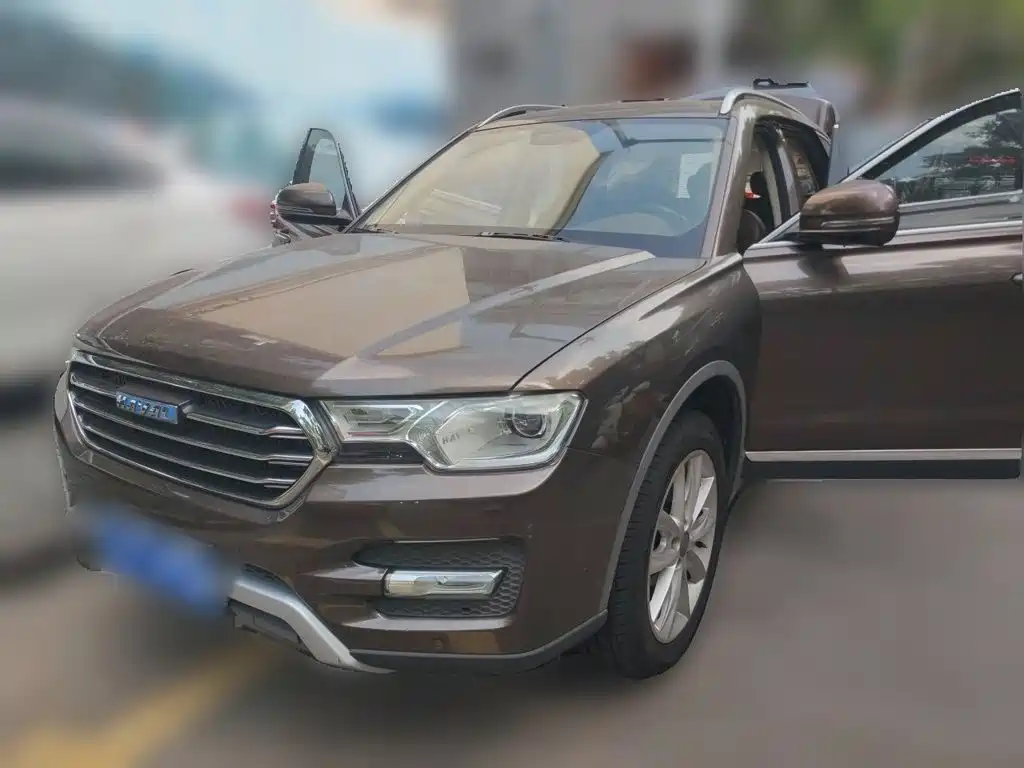 Haval H7