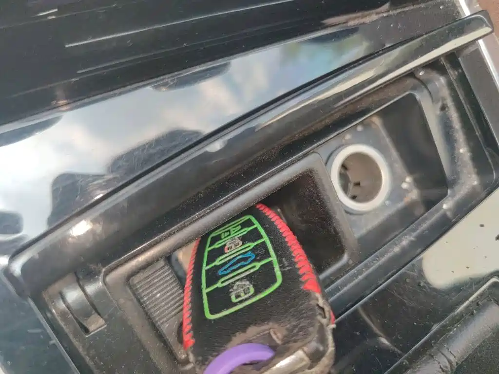 Haval H7 — миниатюра 12