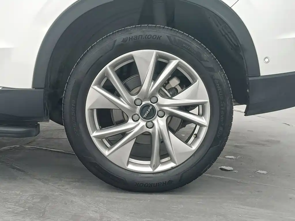 Haval H6 — миниатюра 7