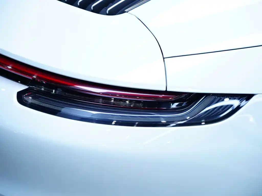 Porsche 911 — миниатюра 13