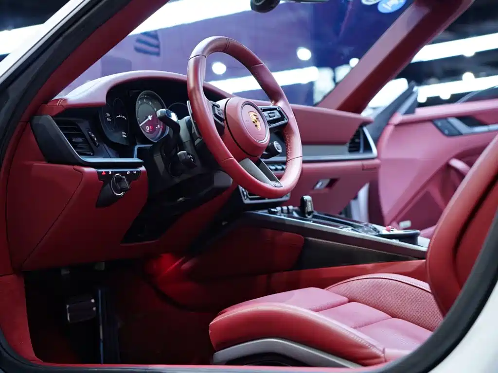 Porsche 911 — миниатюра 20