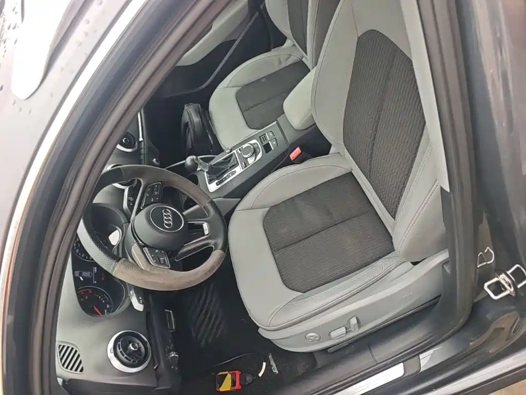 Audi A3 — миниатюра 15