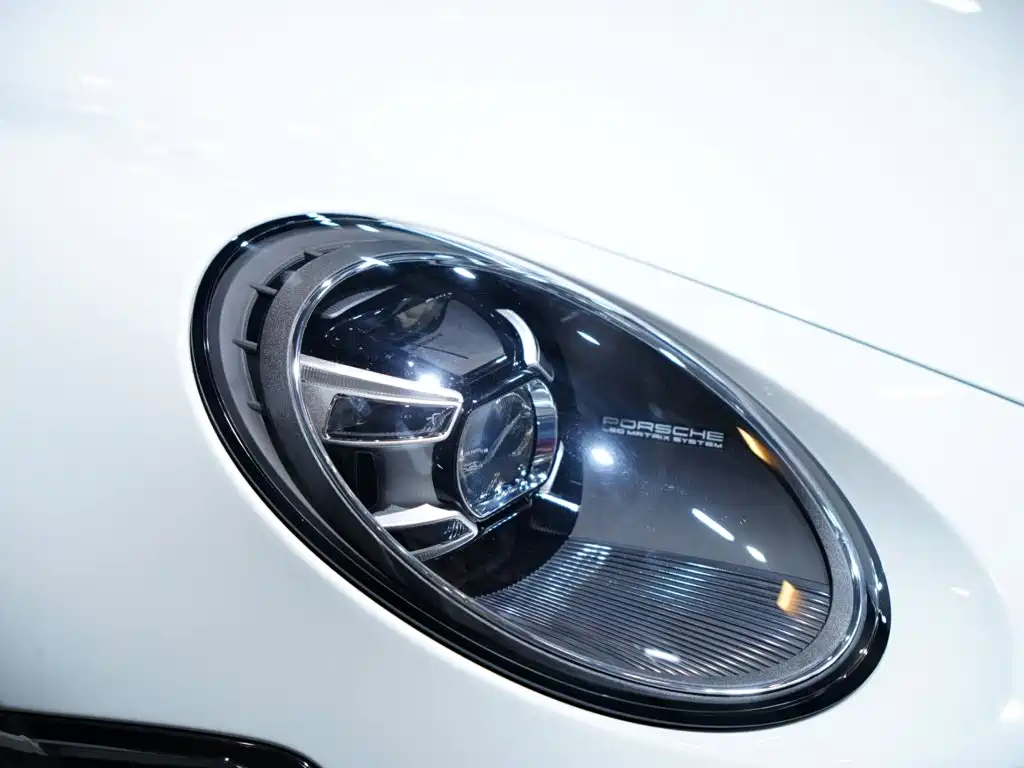 Porsche 911 — миниатюра 49