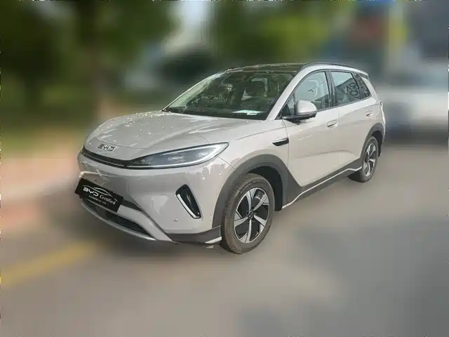 2025 BYD Sea Lion