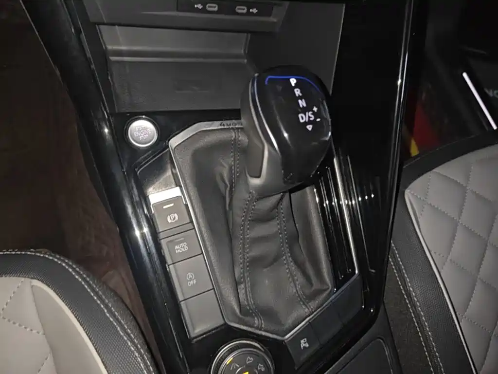 Volkswagen Tayron — миниатюра 14