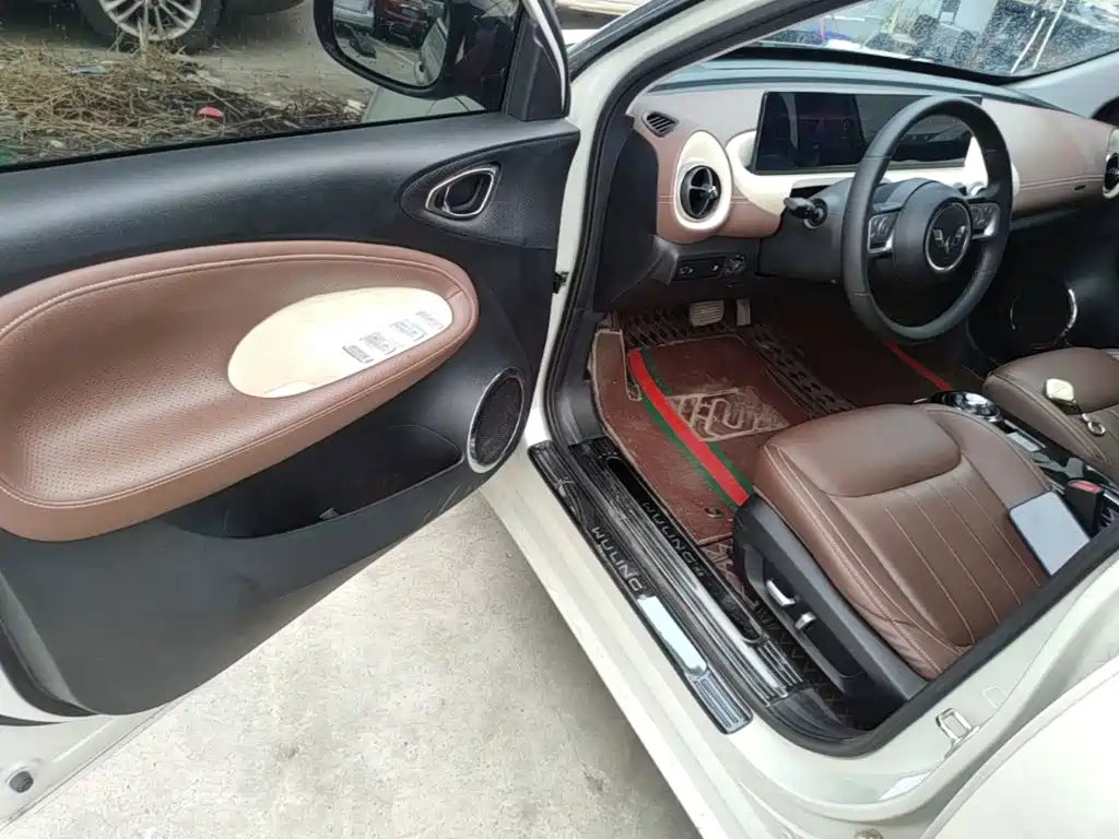 Wuling Bingo — миниатюра 16