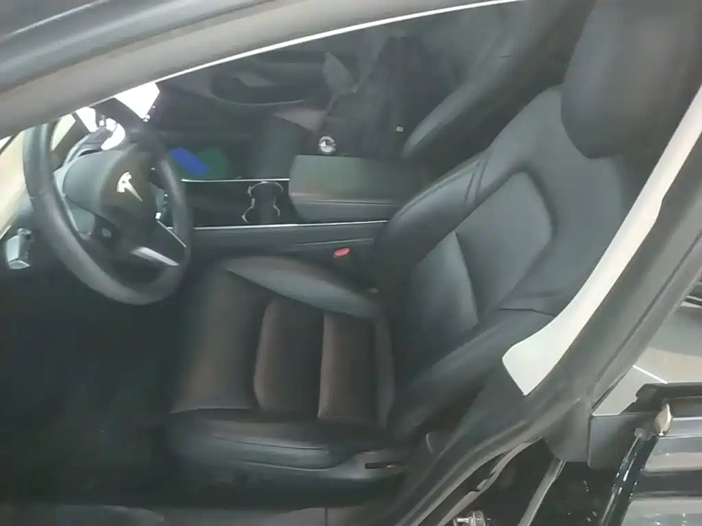 Tesla Model 3 — миниатюра 15