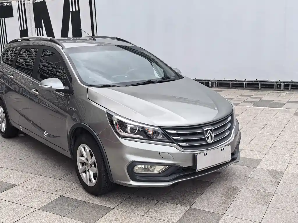 Baojun 310W