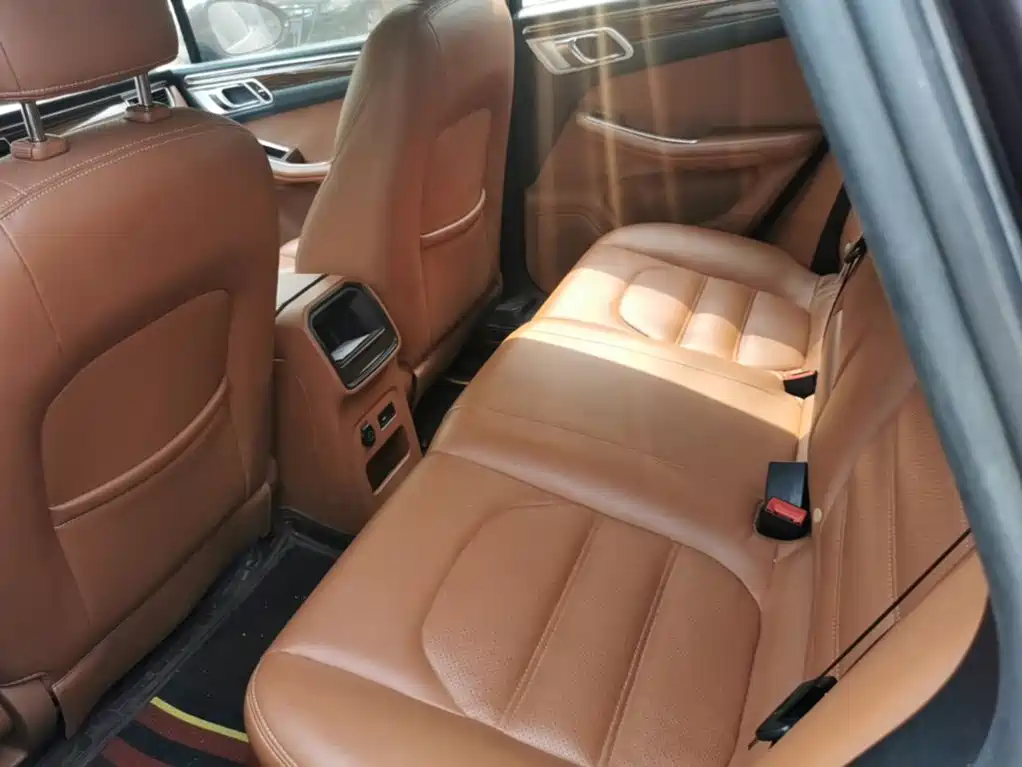 Zotye Zotye SR9 — миниатюра 17