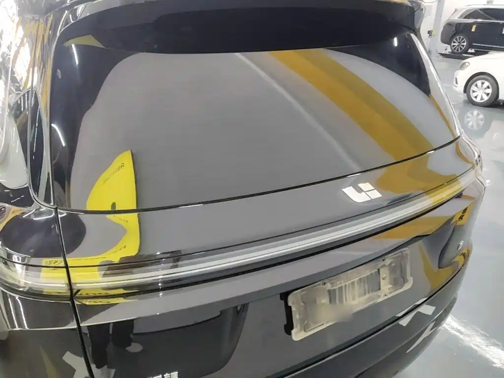 Li Auto Li L9 — миниатюра 6